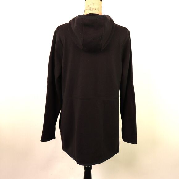 Tek Gear Hooded Sweater Fleece Jacket XL - Picture 6 of 7